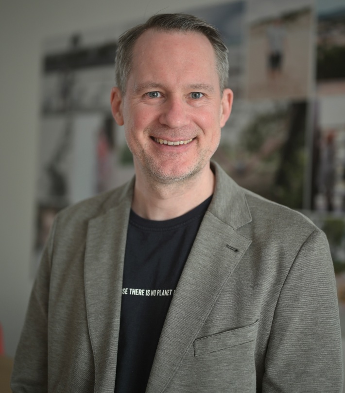 Florian Giermann