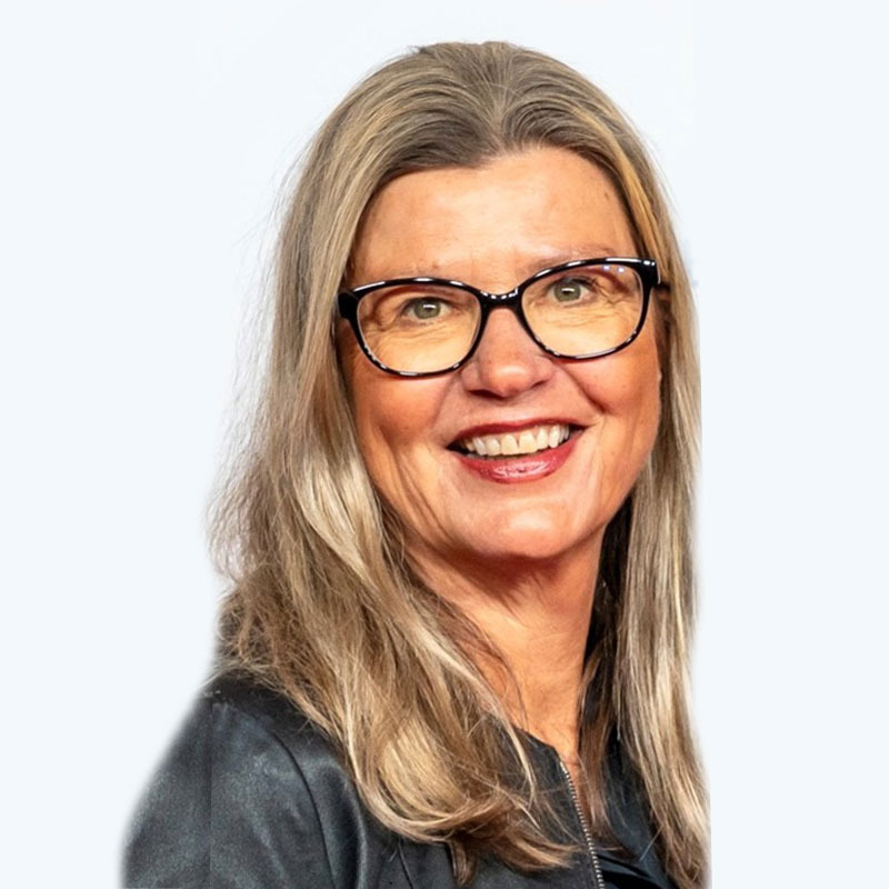 Anett Hanck